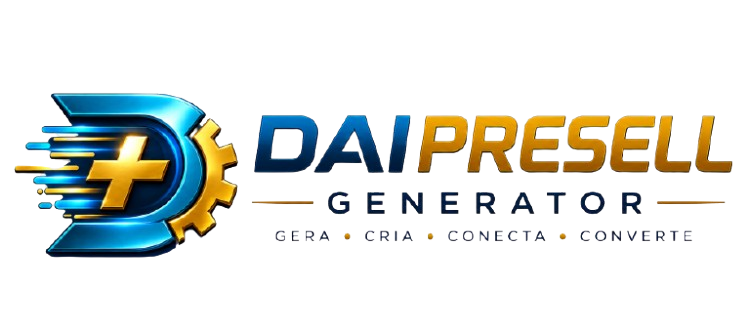 DAIPRESELL GENERATOR